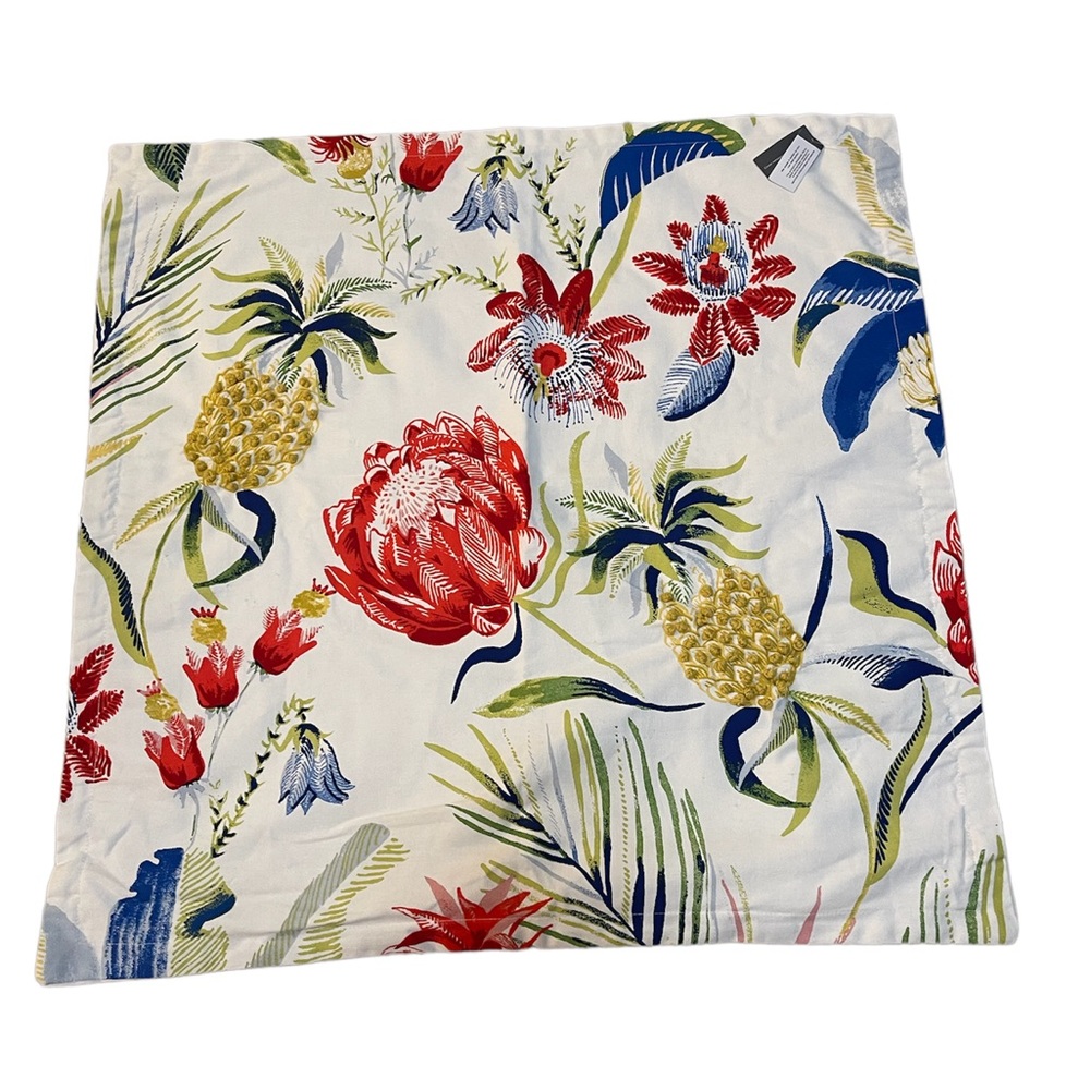 Beautiful Euro Sham
